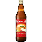 Apfelsaft - Mango BIO 750 ml - RABENHORST